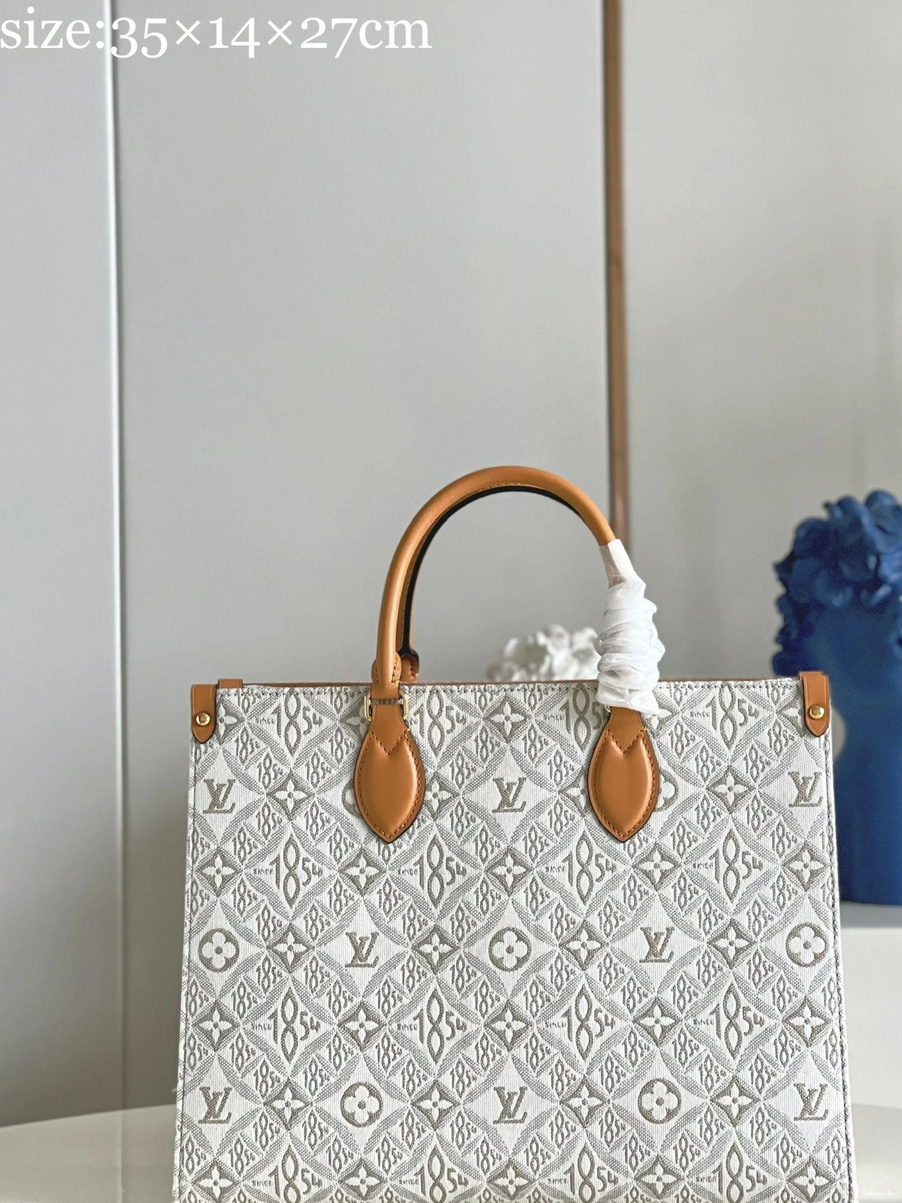MM VUITTON LOUIS ONTHEGO 0512